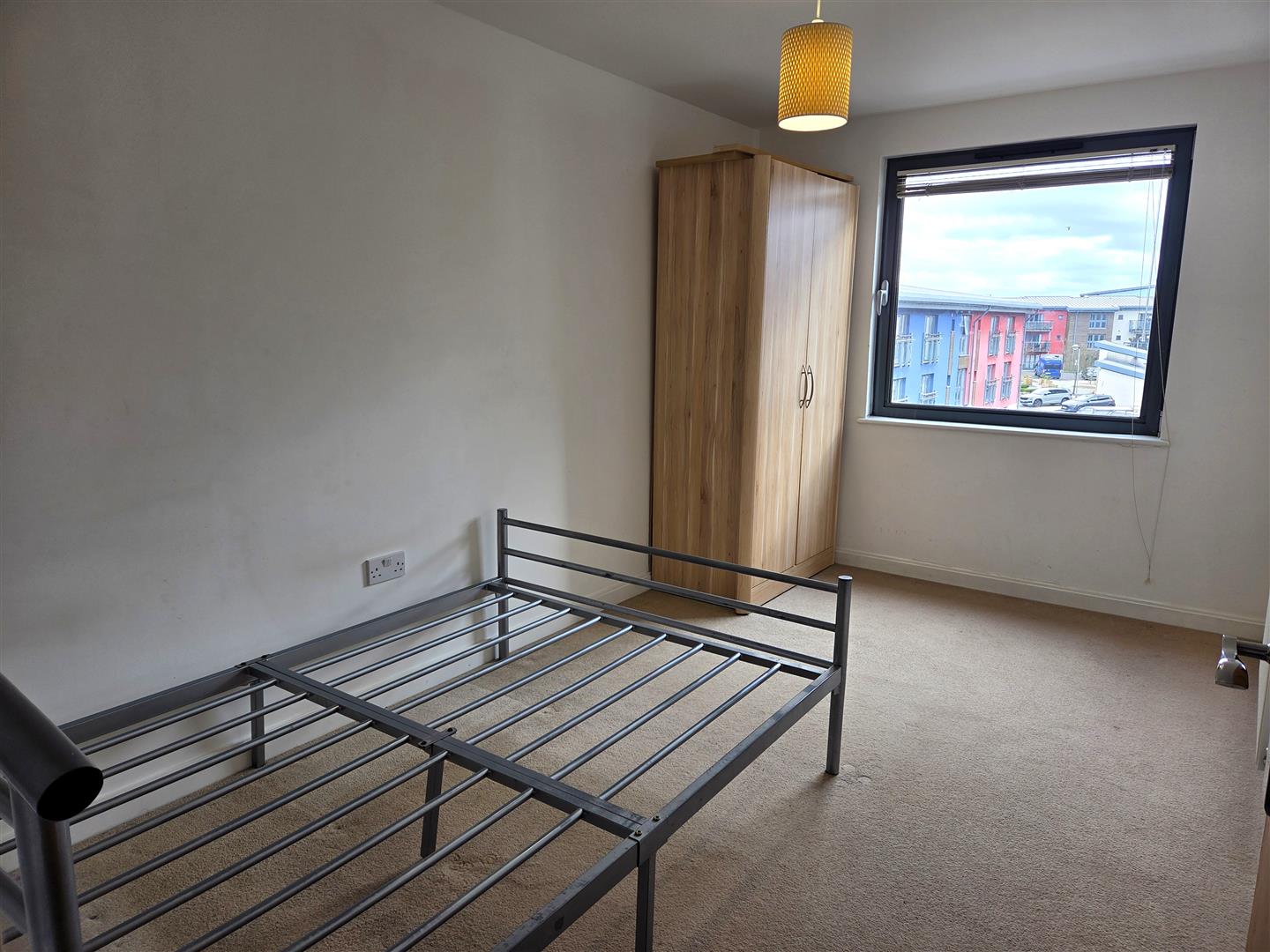 St Margarets Court, Marina, Swansea, SA1 1JZ